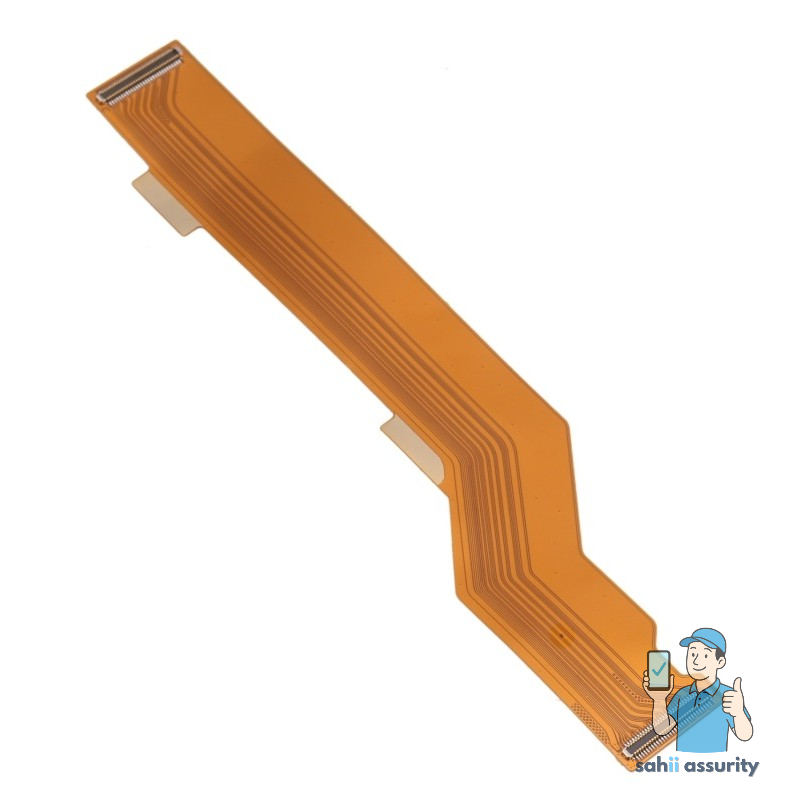 Main Board Flex Cable for Xiaomi Redmi Note 12 Pro Plus 5G thumbnail